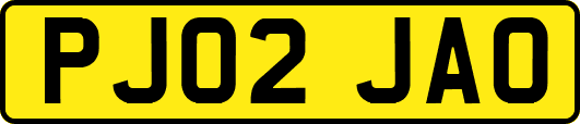 PJ02JAO
