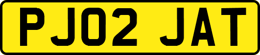 PJ02JAT