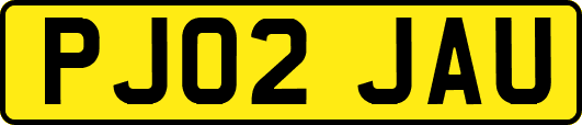 PJ02JAU