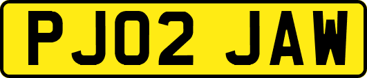 PJ02JAW