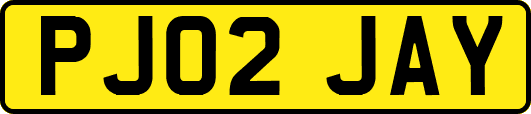 PJ02JAY