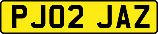 PJ02JAZ