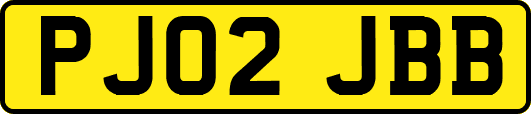 PJ02JBB