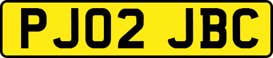 PJ02JBC