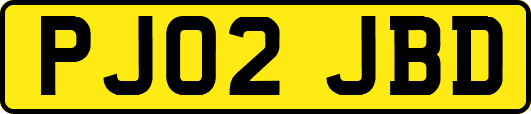 PJ02JBD