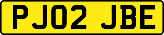 PJ02JBE