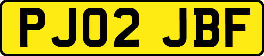 PJ02JBF