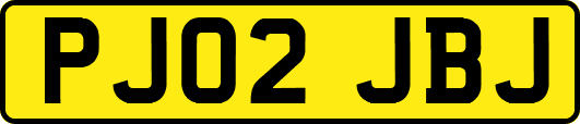 PJ02JBJ