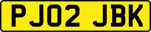 PJ02JBK