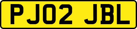 PJ02JBL