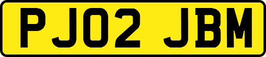 PJ02JBM