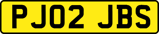 PJ02JBS