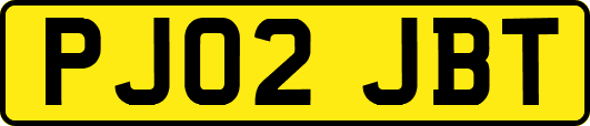 PJ02JBT