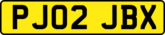 PJ02JBX