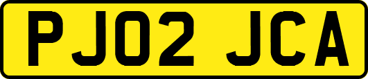 PJ02JCA