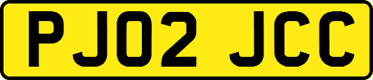 PJ02JCC