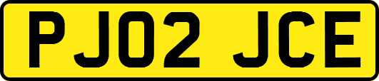 PJ02JCE