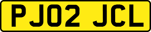 PJ02JCL