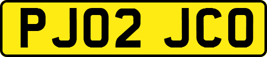 PJ02JCO