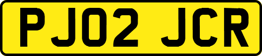 PJ02JCR
