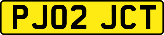 PJ02JCT