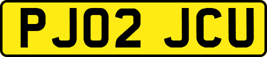 PJ02JCU