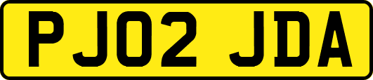 PJ02JDA