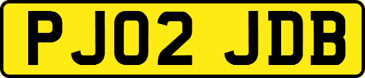 PJ02JDB
