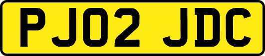 PJ02JDC
