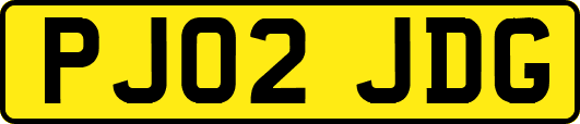 PJ02JDG
