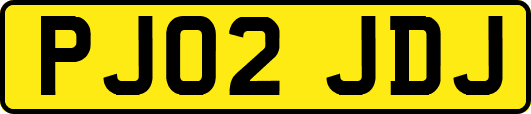 PJ02JDJ