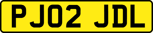 PJ02JDL