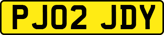 PJ02JDY