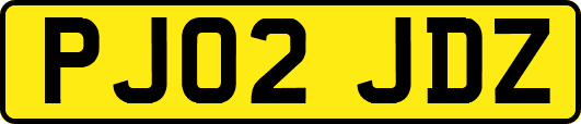 PJ02JDZ