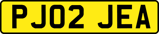 PJ02JEA