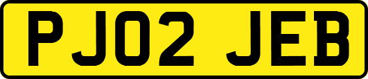 PJ02JEB