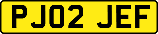 PJ02JEF