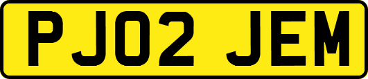 PJ02JEM
