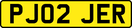 PJ02JER