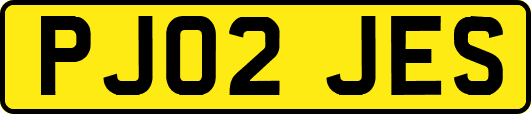 PJ02JES