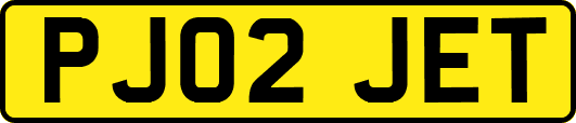 PJ02JET