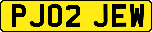 PJ02JEW