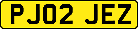 PJ02JEZ