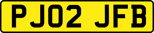 PJ02JFB