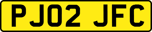 PJ02JFC