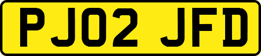 PJ02JFD