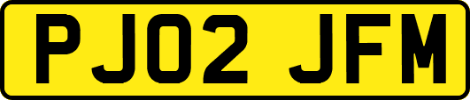 PJ02JFM