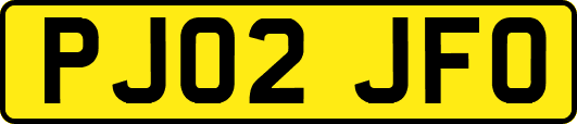 PJ02JFO