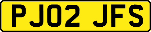 PJ02JFS