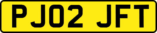 PJ02JFT